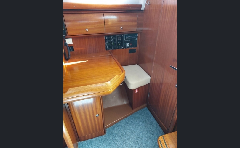 Bavaria 32 Cruiser-kuva-2